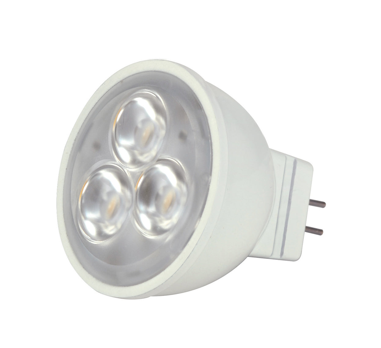 Satco - S9282 - Light Bulb - Clear