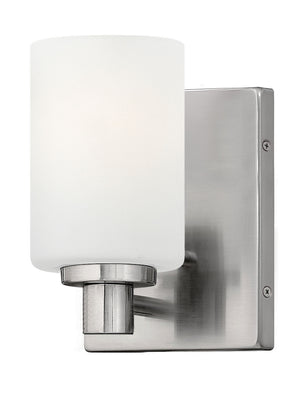 Hinkley - 54620BN - LED Bath Sconce - Karlie - Brushed Nickel