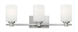 Hinkley - 54623BN - LED Vanity - Karlie - Brushed Nickel