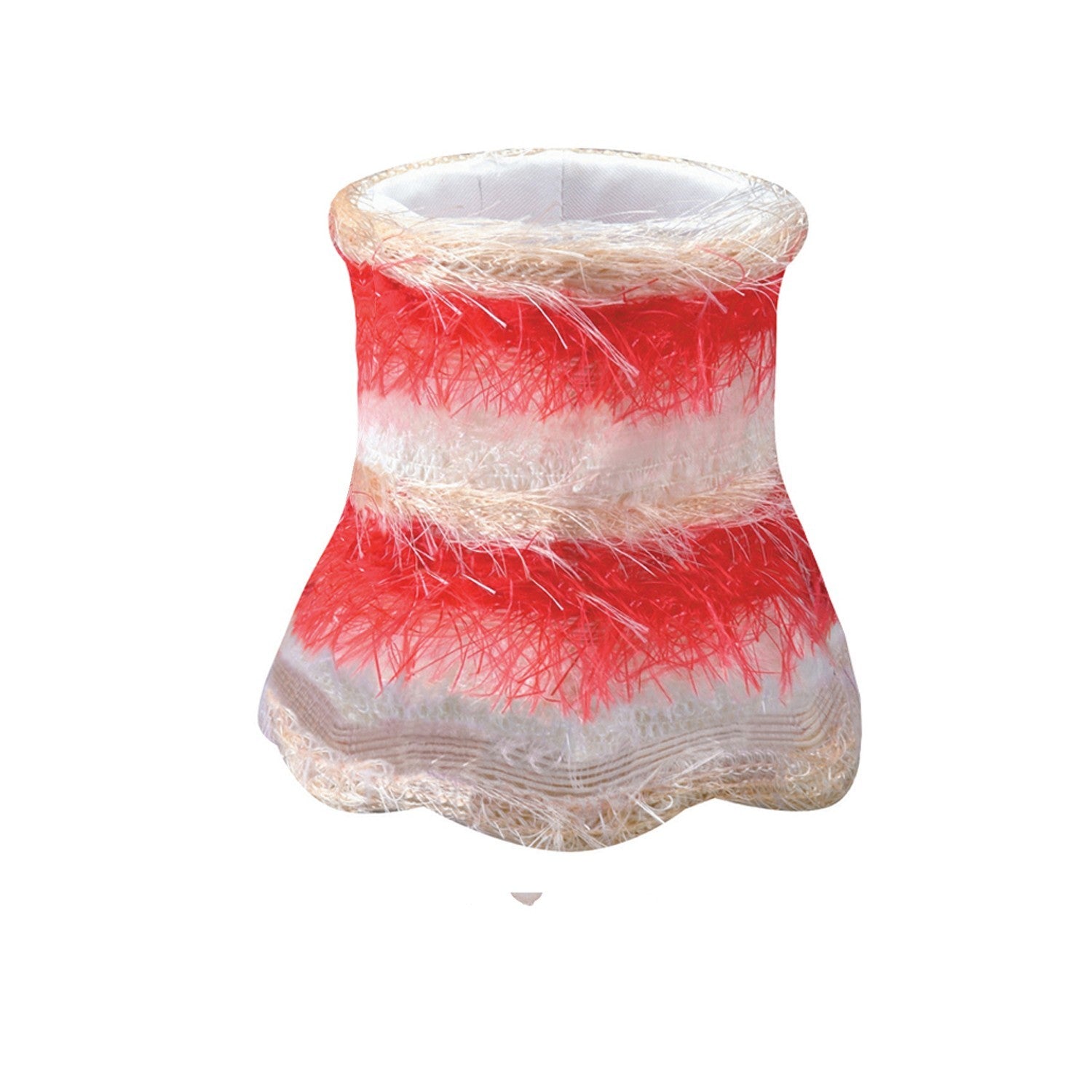 Crystorama - 26SH-RED - Light Shade - Mini Shade - Red