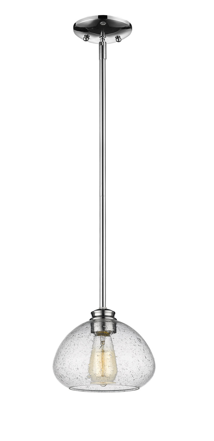 Z-Lite - 722MP-CH - One Light Pendant - Amon - Chrome