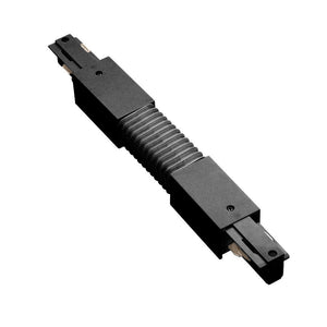 W.A.C. Lighting - WHFC-BK - Track Accessory - W Track - Black