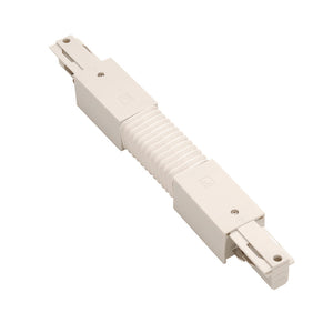 W.A.C. Lighting - WHFC-WT - Track Accessory - W Track - White