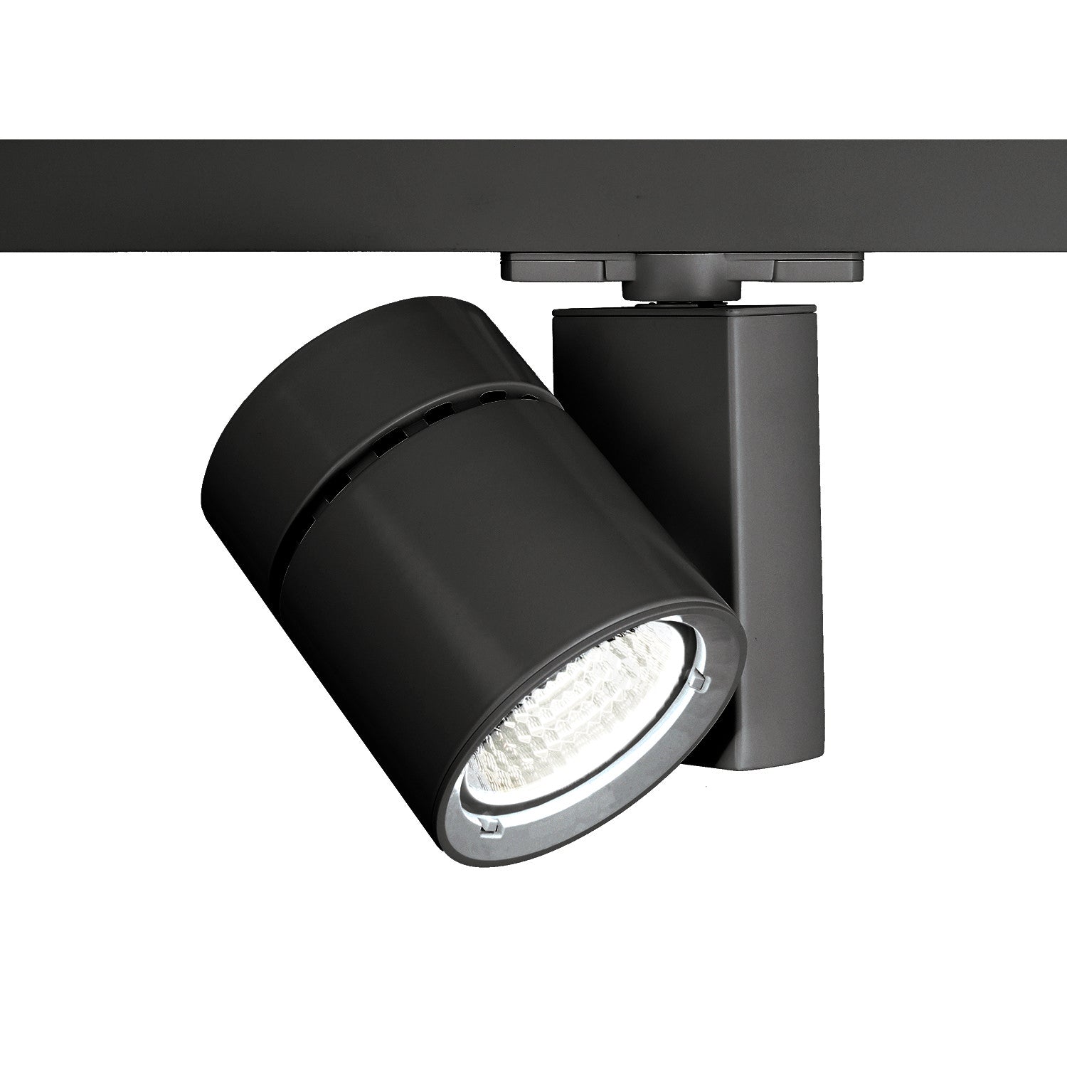 W.A.C. Lighting - WHK-1035F-830-BK - LED Track Fixture - Exterminator Ii- 1035 - Black
