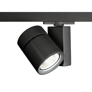 W.A.C. Lighting - WHK-1035N-835-BK - LED Track Fixture - Exterminator Ii- 1035 - Black