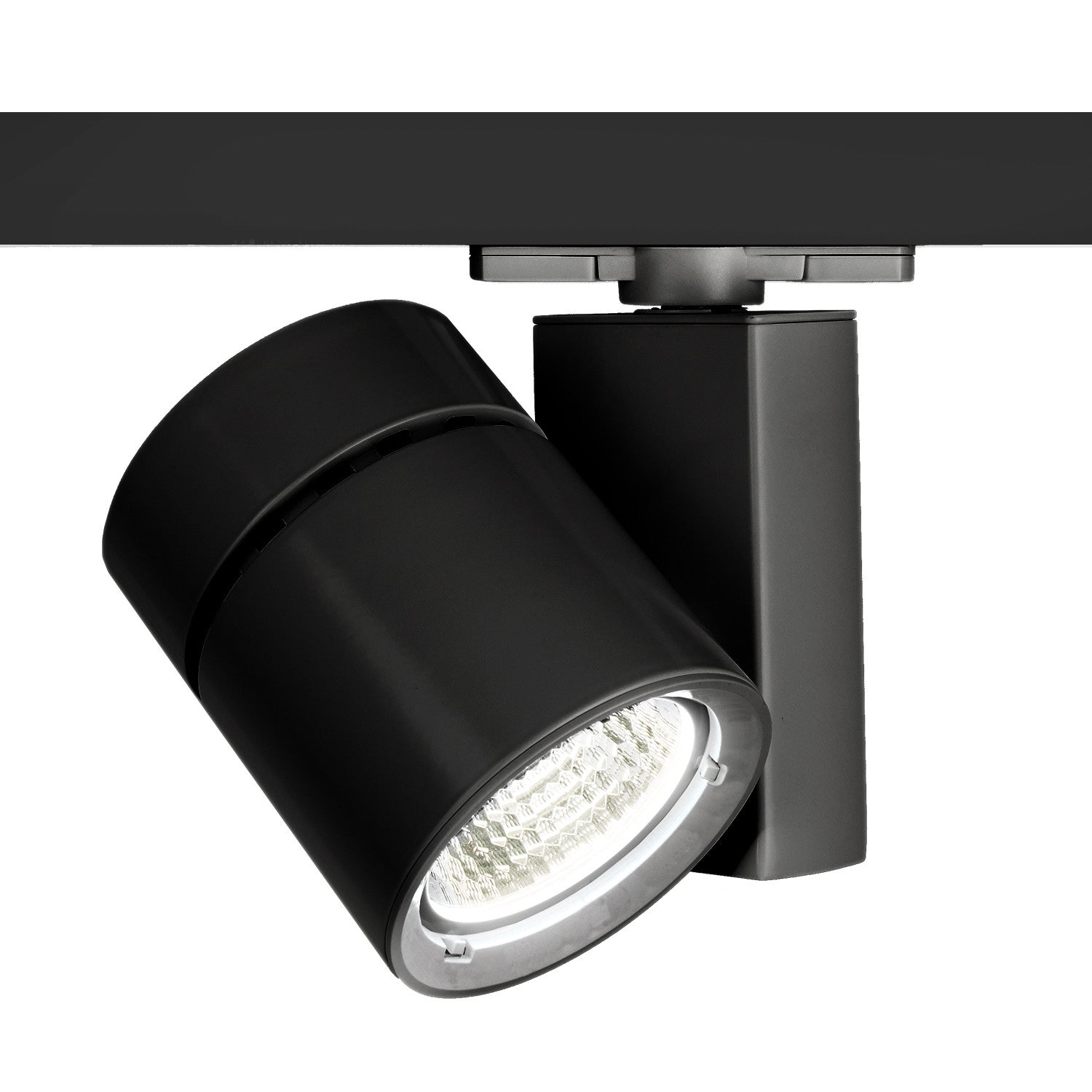 W.A.C. Lighting - WHK-1052N-840-BK - LED Track Fixture - Exterminator Ii- 1052 - Black