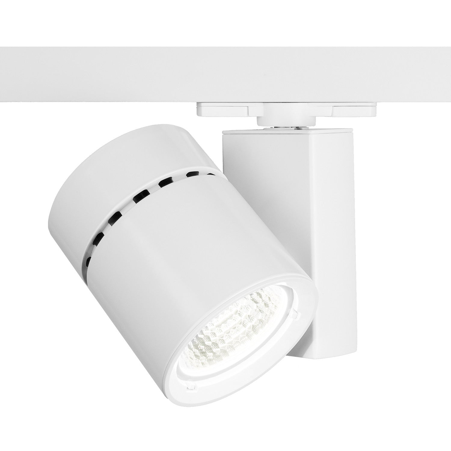 W.A.C. Lighting - WHK-1052N-927-WT - LED Track Fixture - Exterminator Ii- 1052 - White