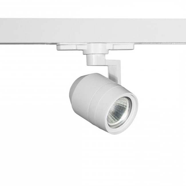 W.A.C. Lighting - WHK-LED512F-30-WT - LED Track Fixture - Paloma - White