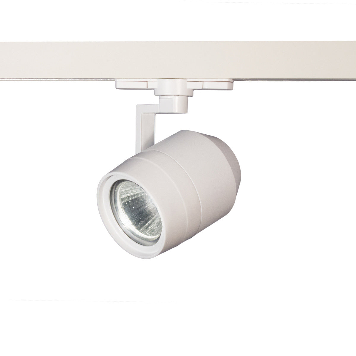 W.A.C. Lighting - WHK-LED522F-27-WT - LED Track Head - Paloma - White