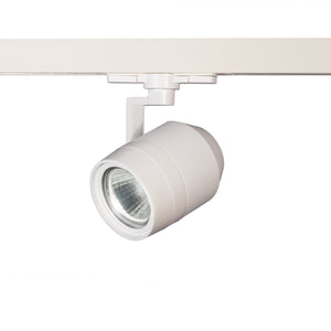 W.A.C. Lighting - WHK-LED522F-35-WT - LED Track Head - Paloma - White