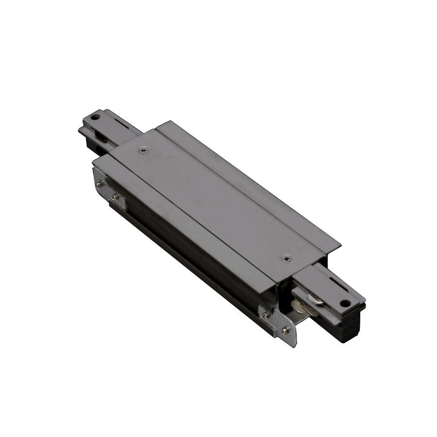 W.A.C. Lighting - WIC-RT-BK - Track Accessory - W Track - Black