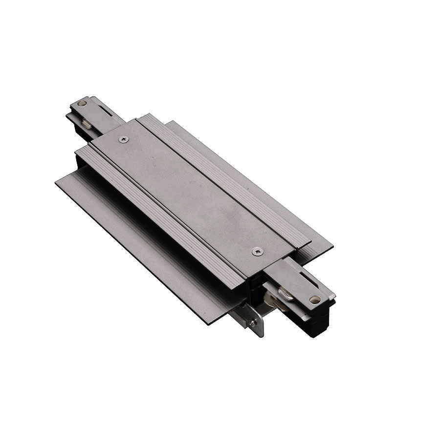 W.A.C. Lighting - WIC-RTL-BK - Track Accessory - W Track - Black