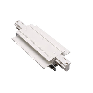 W.A.C. Lighting - WIC-RTL-WT - Track Accessory - W Track - White