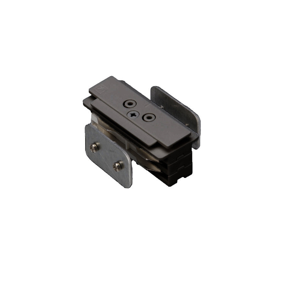 W.A.C. Lighting - WPC-RT-BK - Track Accessory - W Track - Black