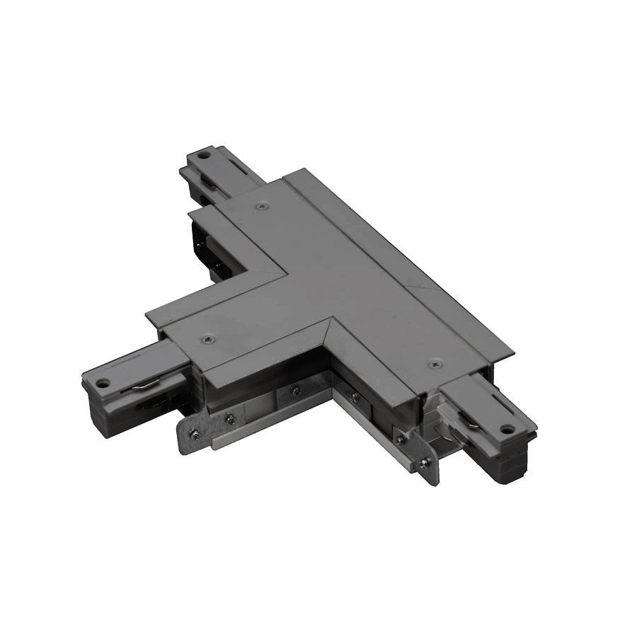 W.A.C. Lighting - WRTC-RT-BK - Track Accessory - W Track - Black