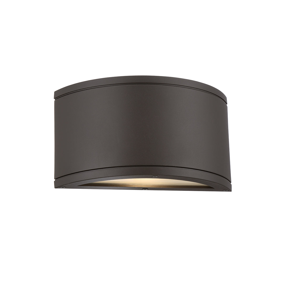 W.A.C. Lighting - WS-W2609-BZ - LED Wall Light - Tube - Bronze