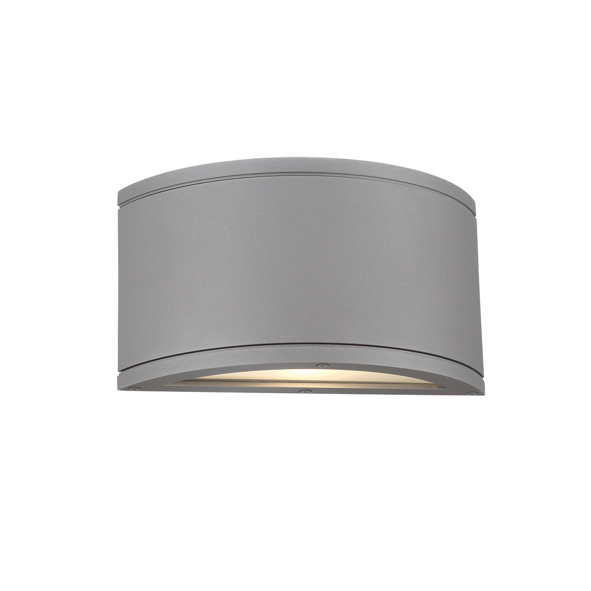 W.A.C. Lighting - WS-W2609-GH - LED Wall Light - Tube - Graphite