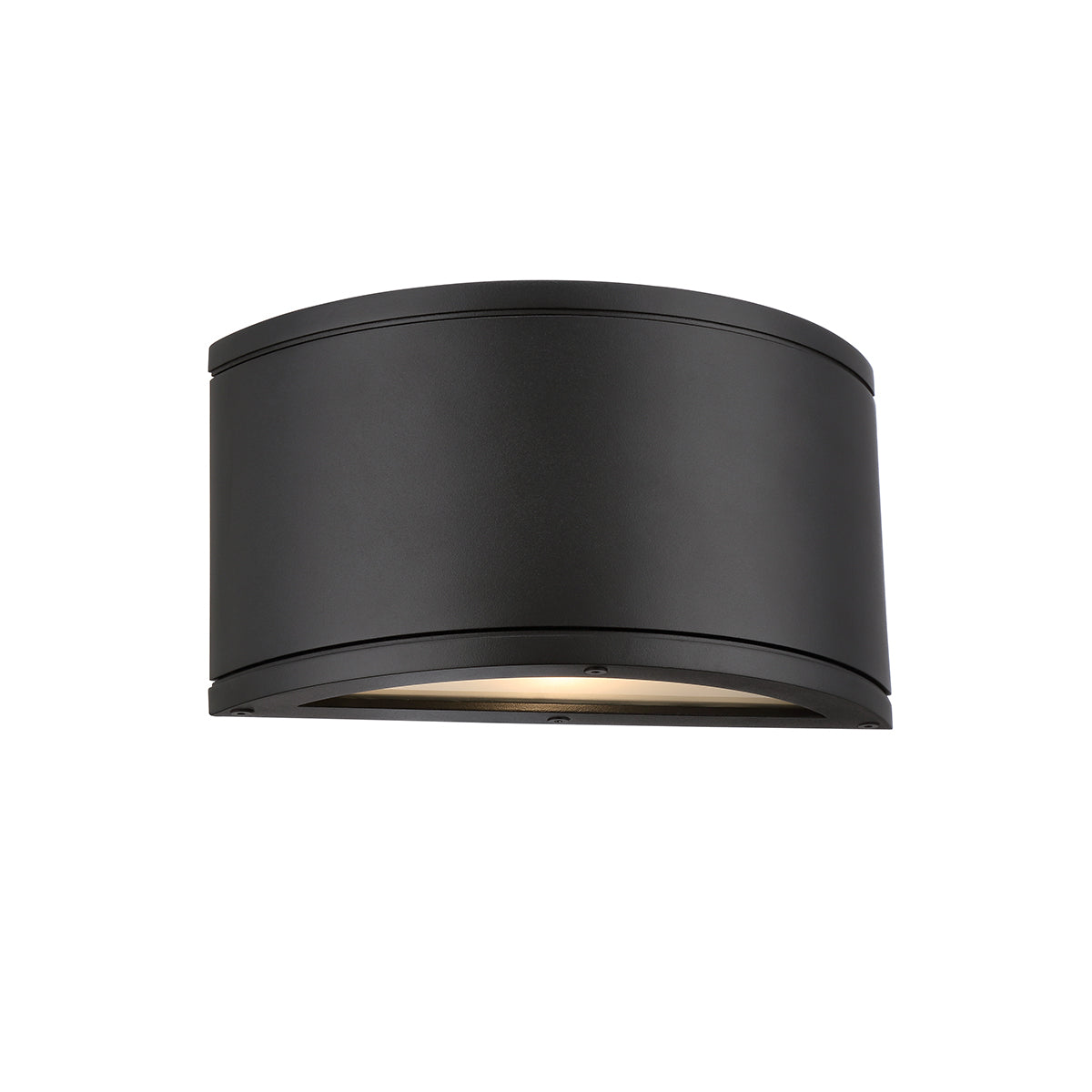 W.A.C. Lighting - WS-W2610-BK - LED Wall Light - Tube - Black