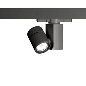 W.A.C. Lighting - WTK-1014F-827-BK - LED Track Fixture - Exterminator Ii- 1014 - Black