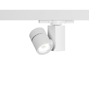 W.A.C. Lighting - WTK-1014F-927-WT - LED Track Fixture - Exterminator Ii- 1014 - White