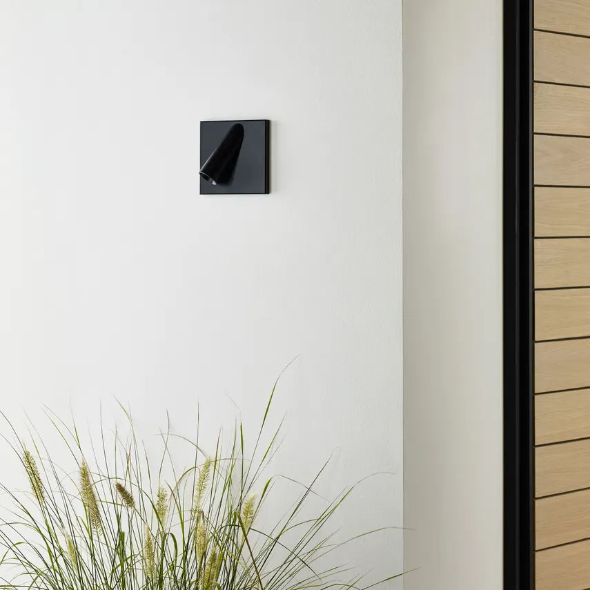 Ponte 5 Outdoor Wall Light