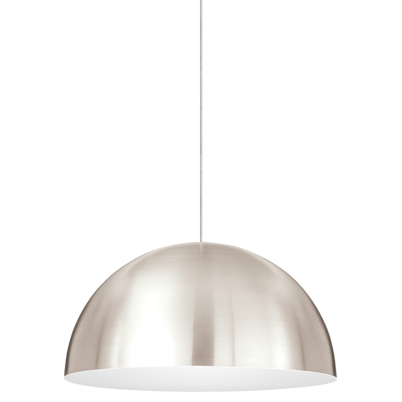 Mini Powell Street Pendant Light