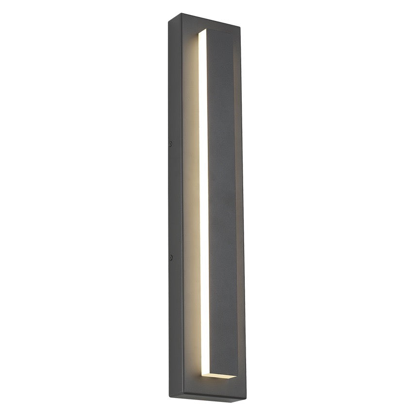 Aspen 26 Outdoor Wall Light