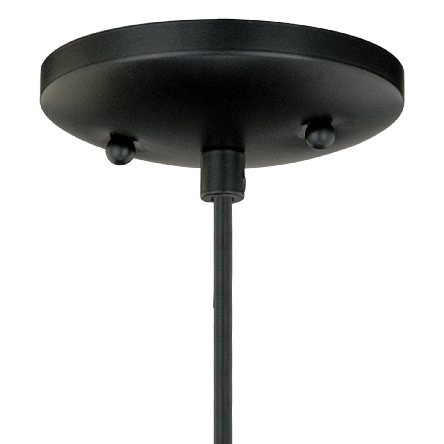 Vaxcel - P0171 - One Light Mini Pendant - Milano - Oil Rubbed Bronze