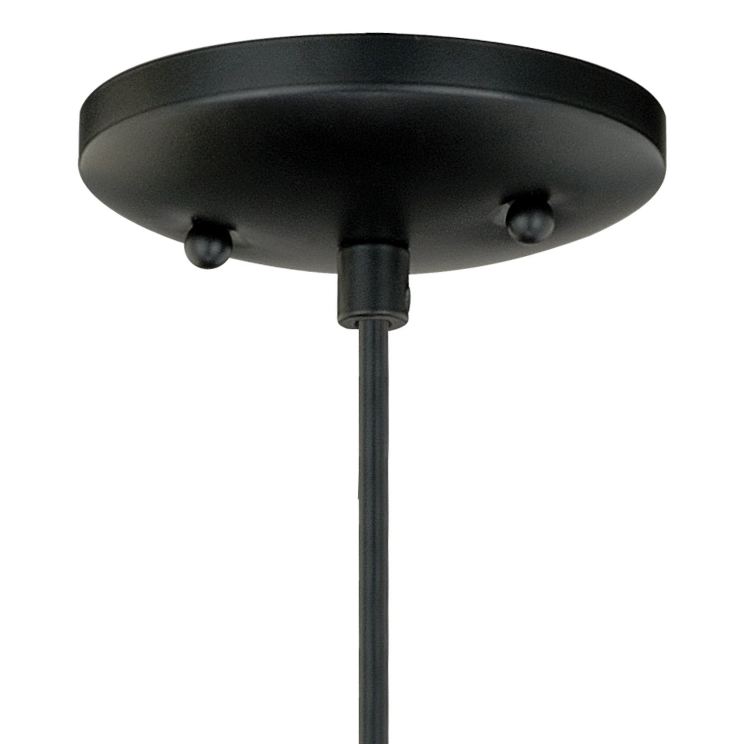 Vaxcel - P0173 - One Light Mini Pendant - Milano - Oil Rubbed Bronze