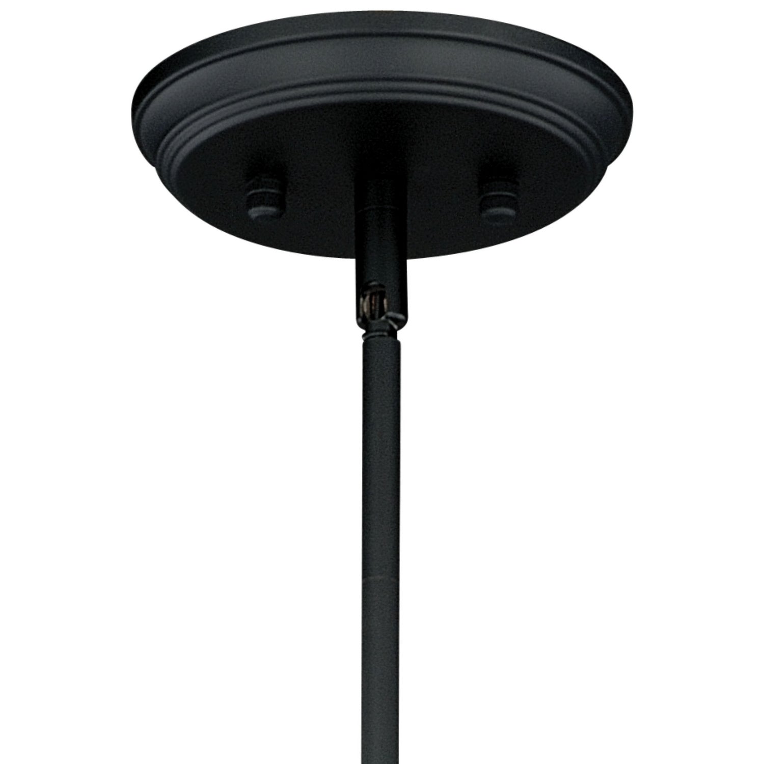 Vaxcel - P0193 - One Light Mini Pendant - Keenan - Oil Rubbed Bronze