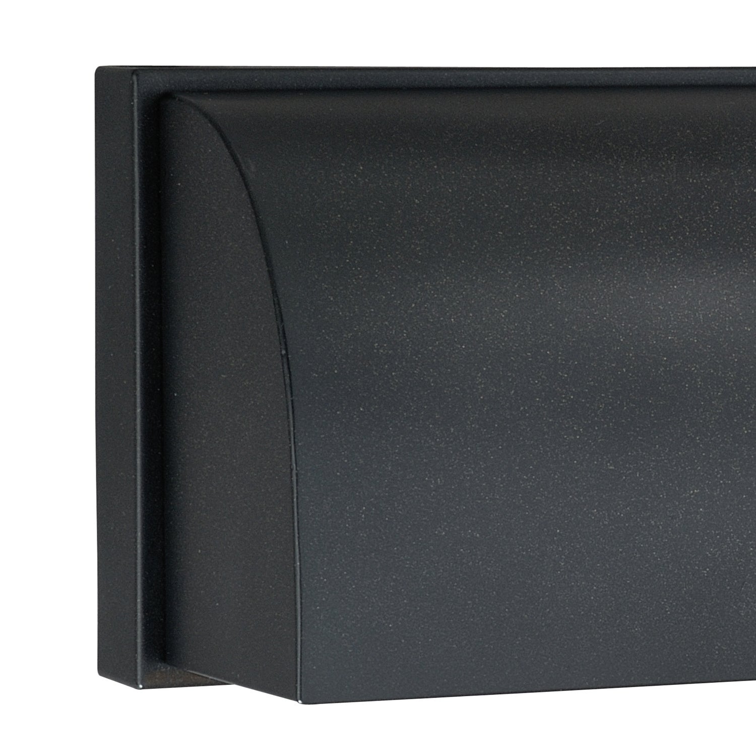 Vaxcel - T0200 - Two Light Outdoor Wall Mount - Walsh - Dark Bronze