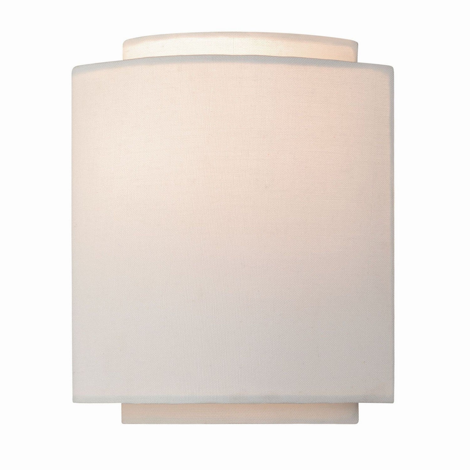 Vaxcel - W0224 - One Light Wall Sconce - Burnaby - Matte Brass