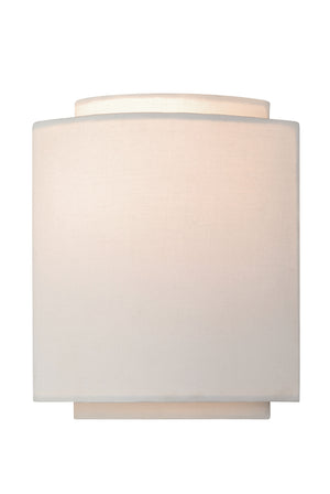 Vaxcel - W0224 - One Light Wall Sconce - Burnaby - Matte Brass