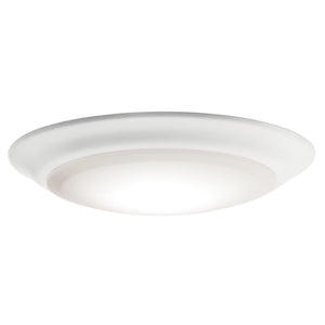 Kichler - 43846WHLED30 - LED Downlight - Downlight Gen I - White