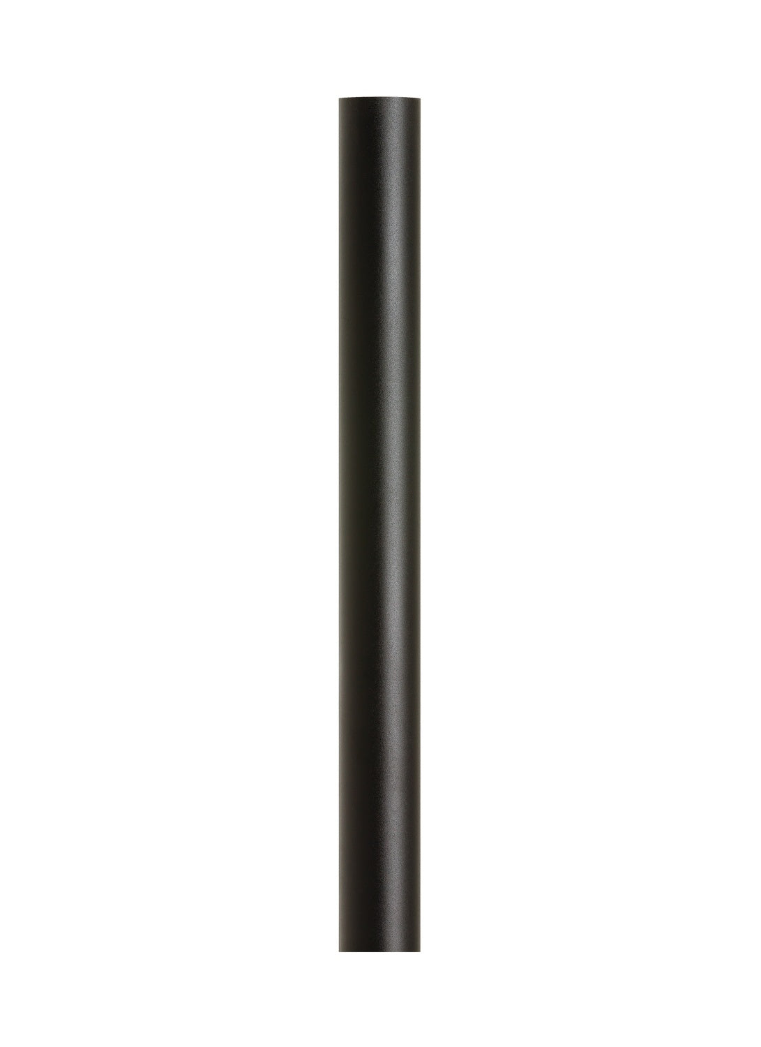 Generation Lighting. - 8101-12 - Post - Outdoor Posts - Black