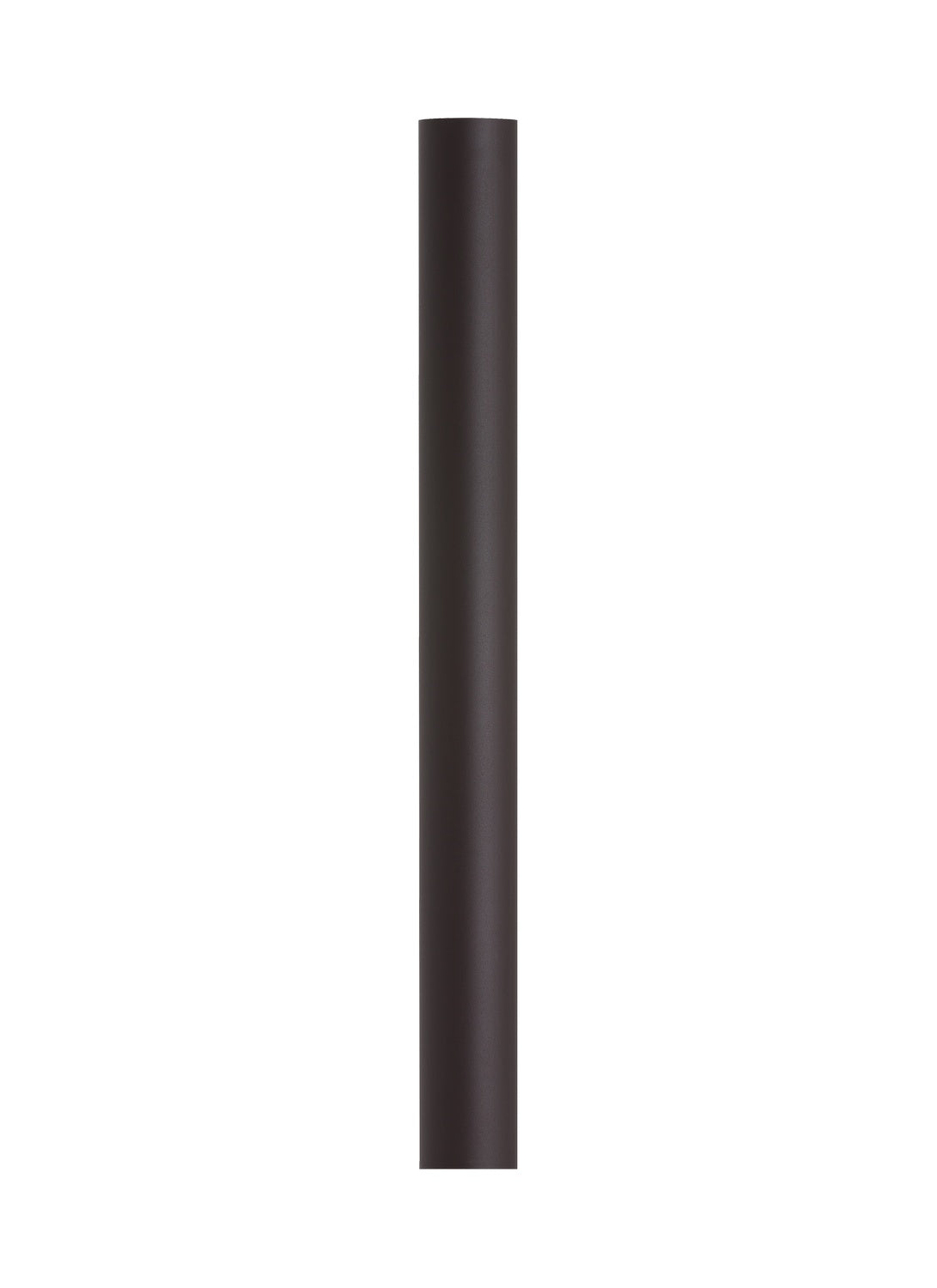 Generation Lighting. - 8101-71 - Post - Outdoor Posts - Antique Bronze