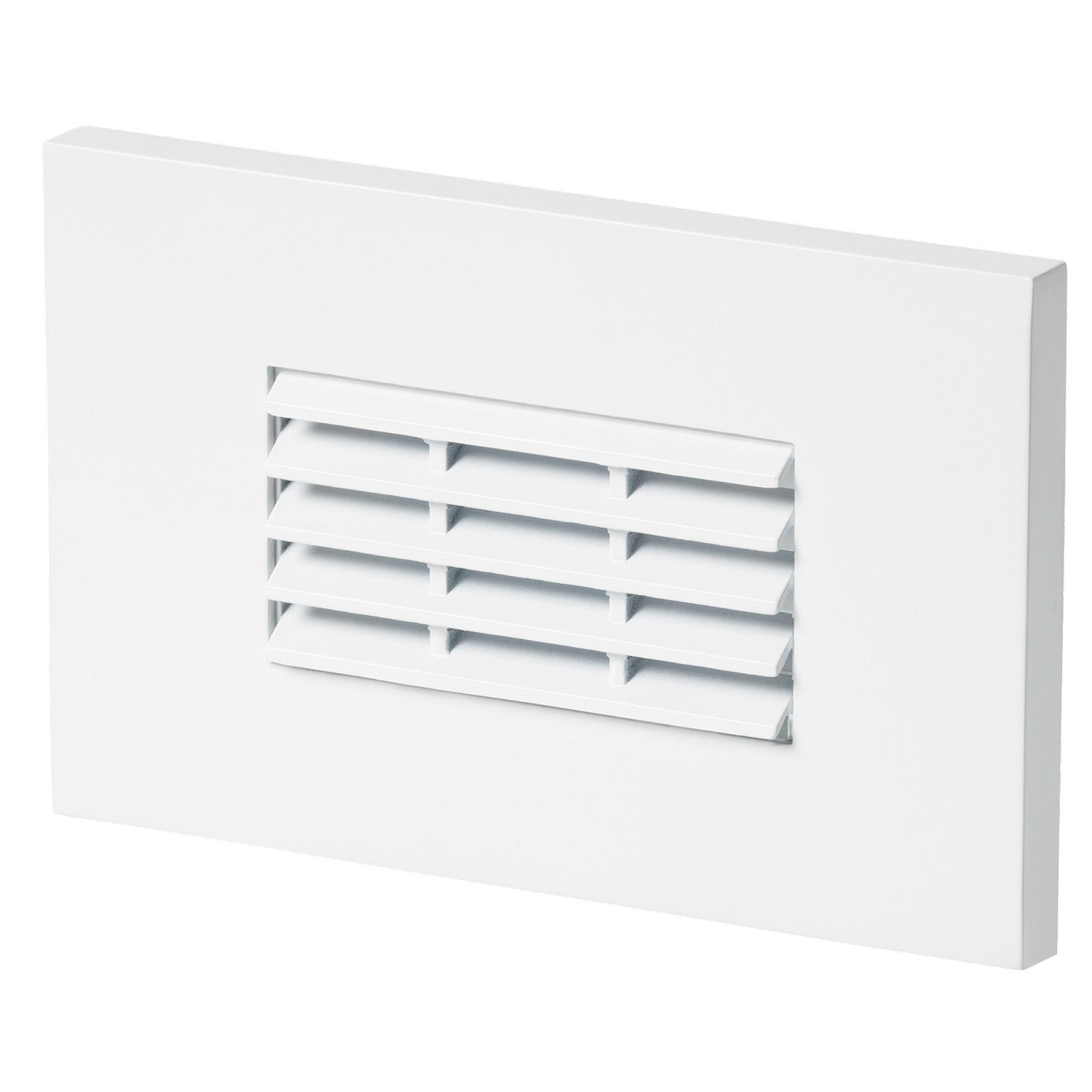Generation Lighting - 93481S-15 - LED Step Light - LED Step Lighting - White