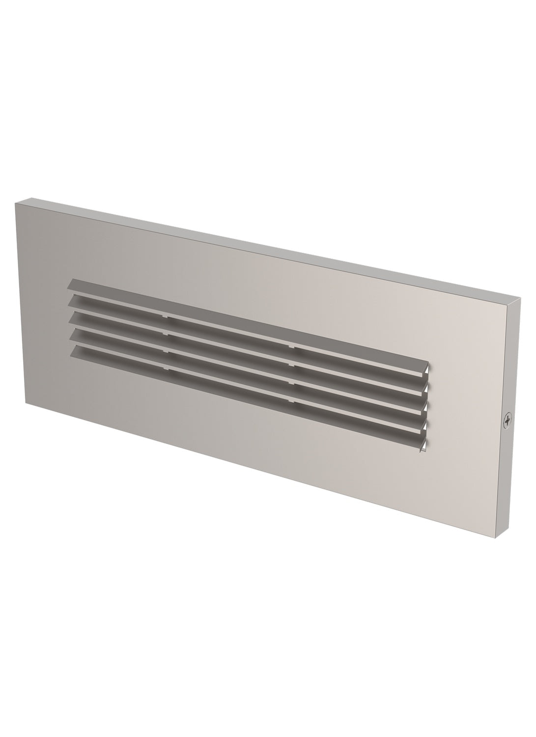 Generation Lighting. - 94401S-849 - LED Brick Light - LED Brick Lighting - Satin Nickel