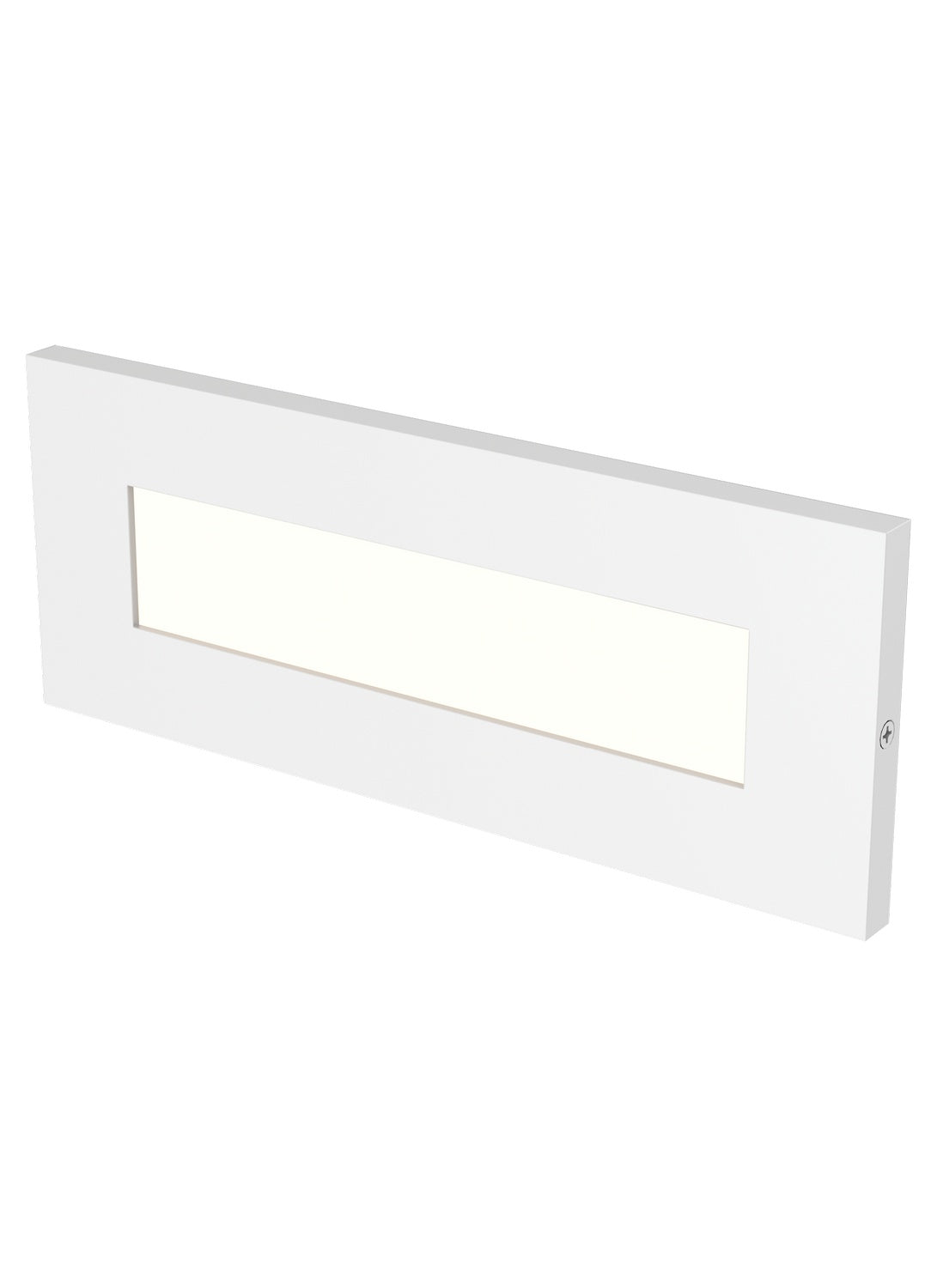 Generation Lighting. - 94405S-15 - LED Brick Light - LED Brick Lighting - White