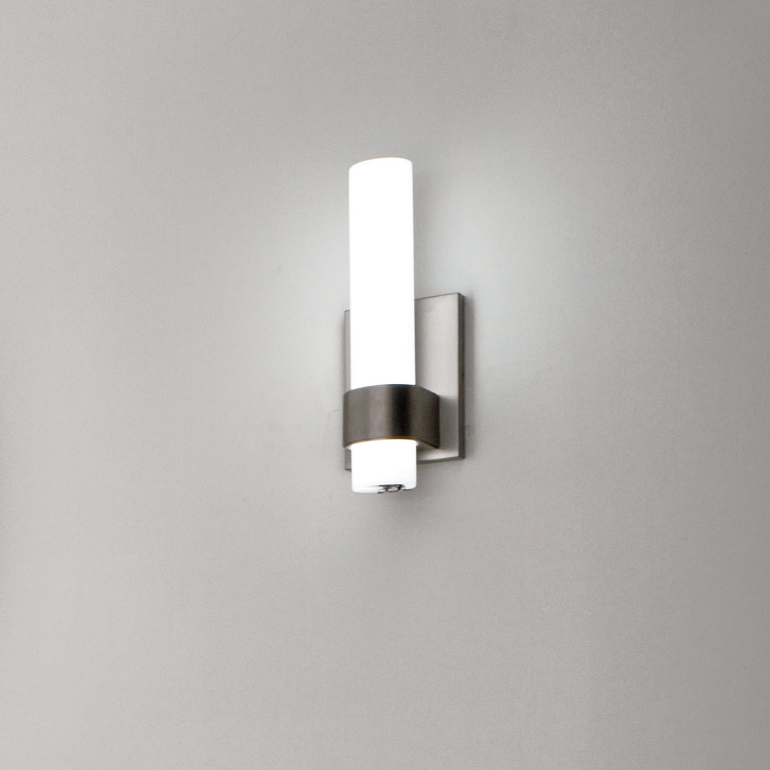 Kichler - 83746 - LED Wall Sconce - Izza - Brushed Nickel