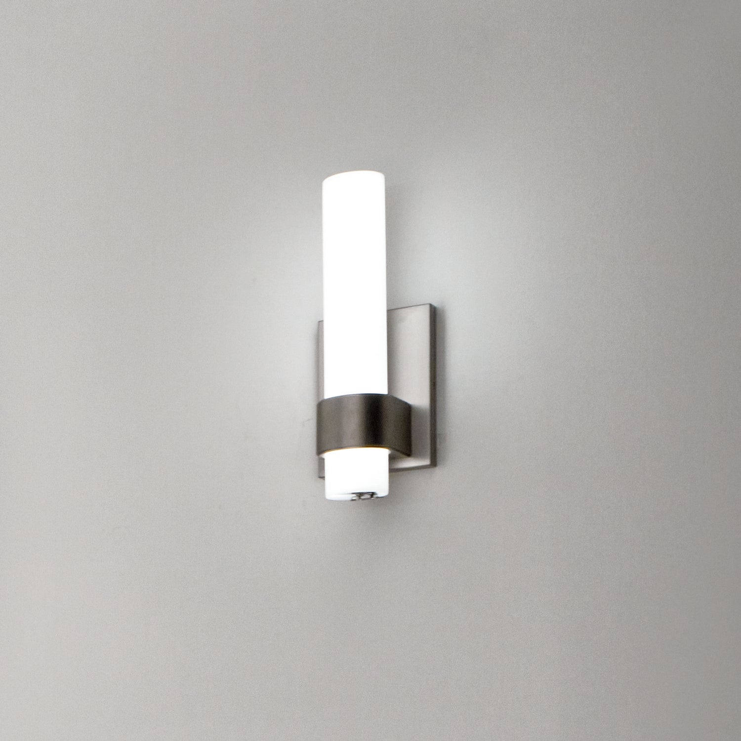 Kichler - 83746 - LED Wall Sconce - Izza - Brushed Nickel