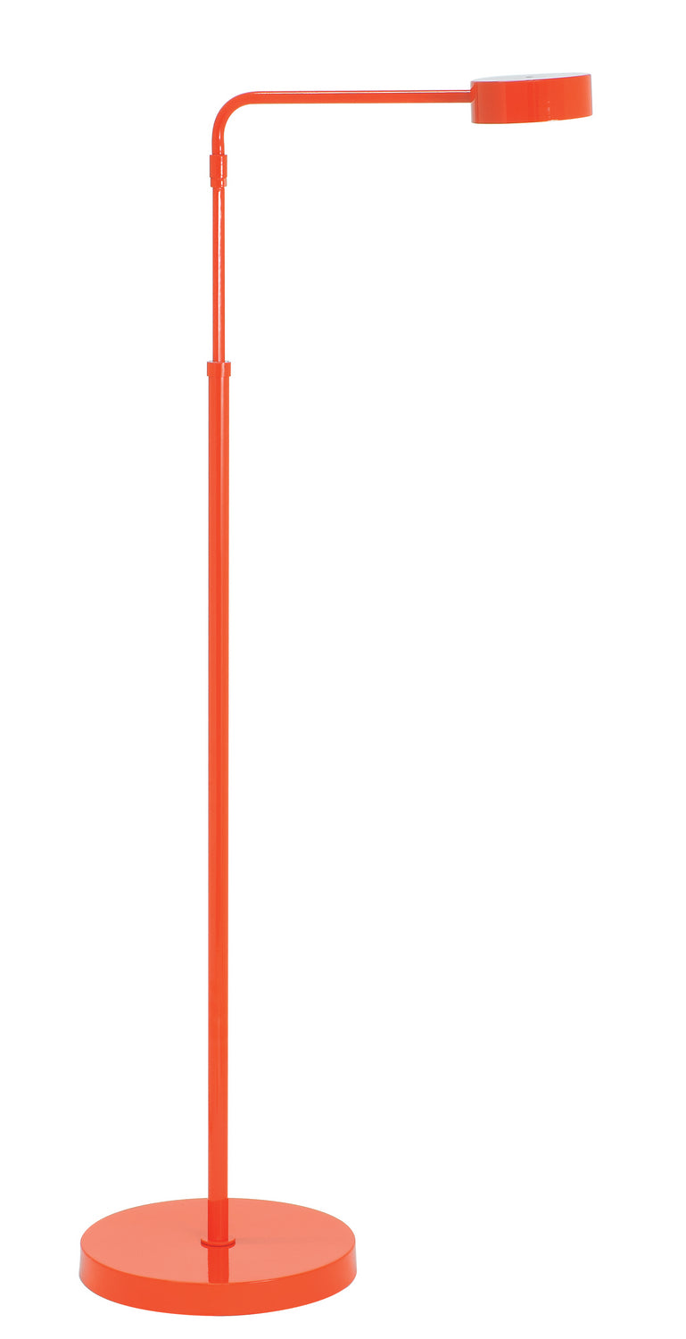 House of Troy - G400-BS - LED Floor Lamp - Generation - Bittersweet