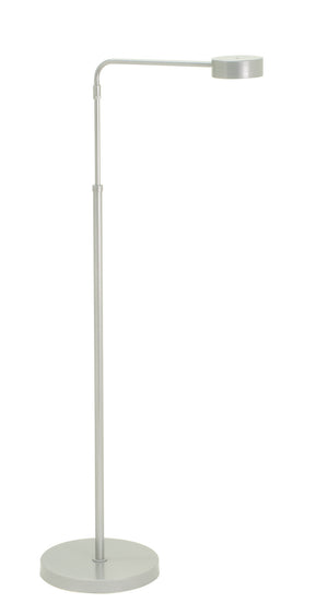 House of Troy - G400-PG - LED Floor Lamp - Generation - Platinum Gray