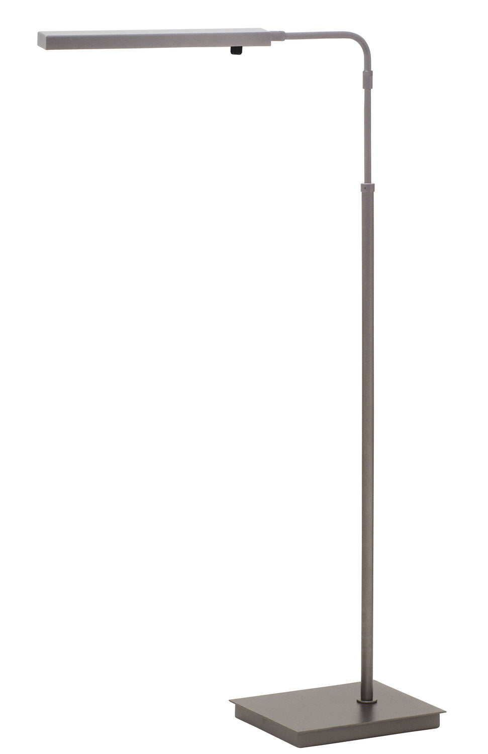 House of Troy - HLEDZ600-GT - LED Floor Lamp - Horizon - Granite