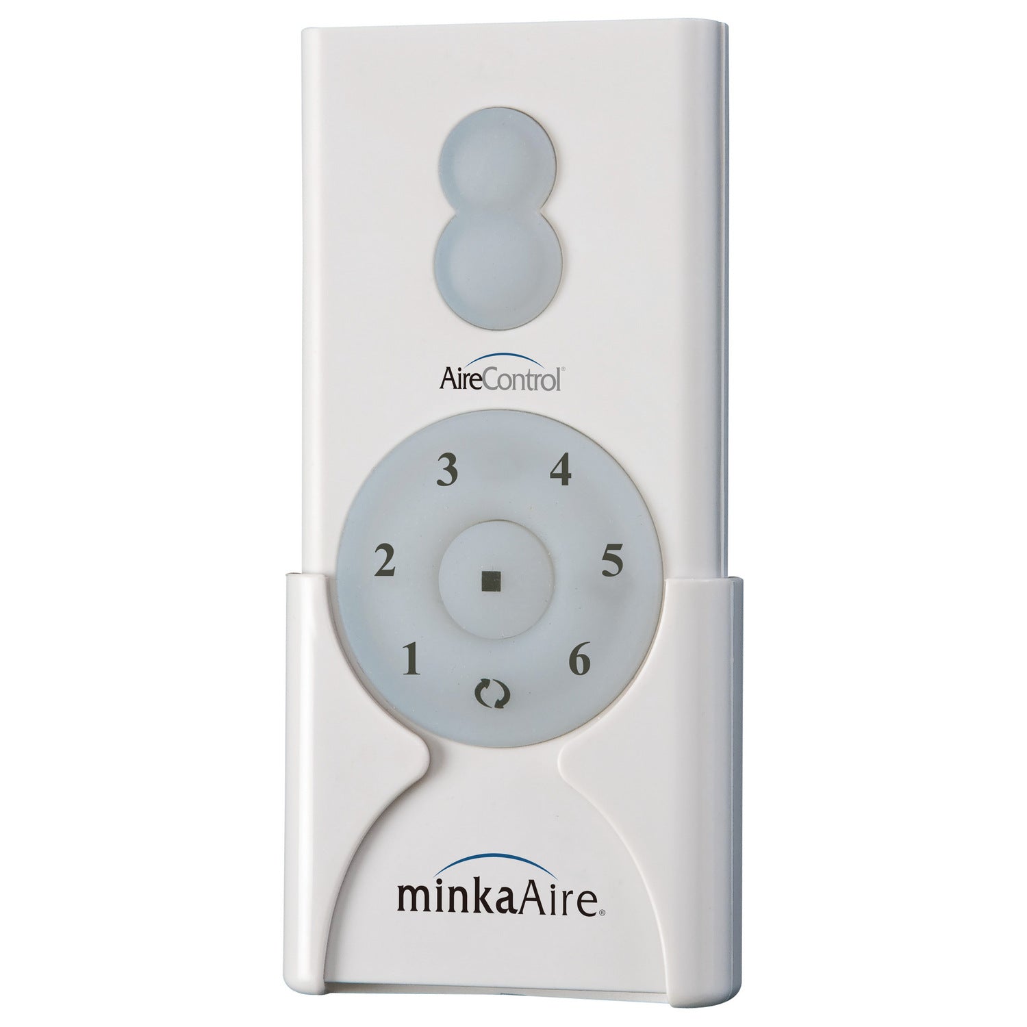 Minka Aire - RC500 - Hand-Held Remote Control For F853 - Minka Aire - White