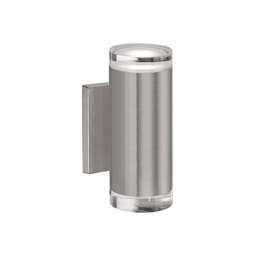 Kuzco Lighting - 601432BN-LED - LED Wall Sconce - Norfolk - Brushed Nickel