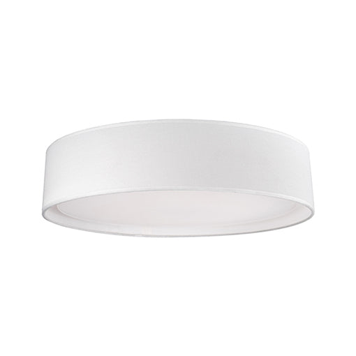 Kuzco Lighting - FM7920-WH - LED Flush Mount - Dalton - White