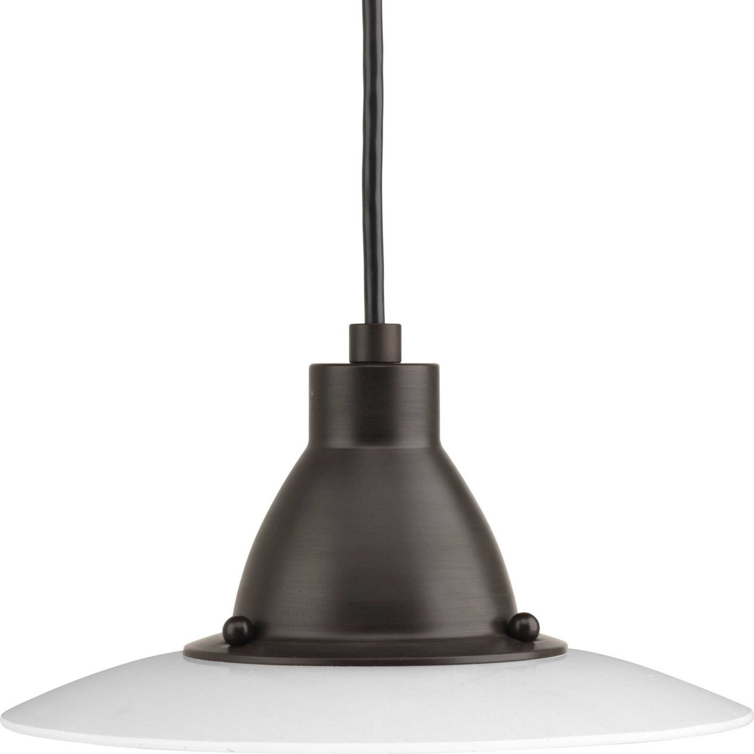 Progress Lighting - P5072-2030K9 - LED Pendant - Avant Led - Antique Bronze