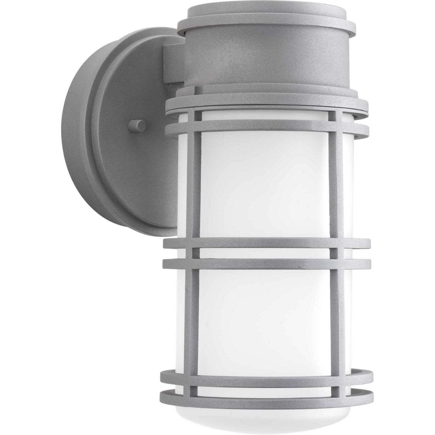 Progress Lighting - P5676-13630K9 - LED Wall Lantern - Bell Led - Textured Graphite