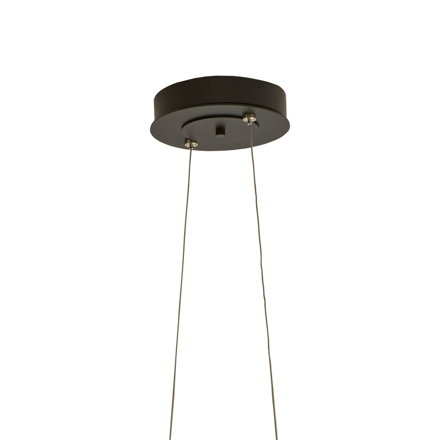 Hubbardton Forge - 138920-SKT-STND-10-84 - Celesse Pendant - Celesse - Black